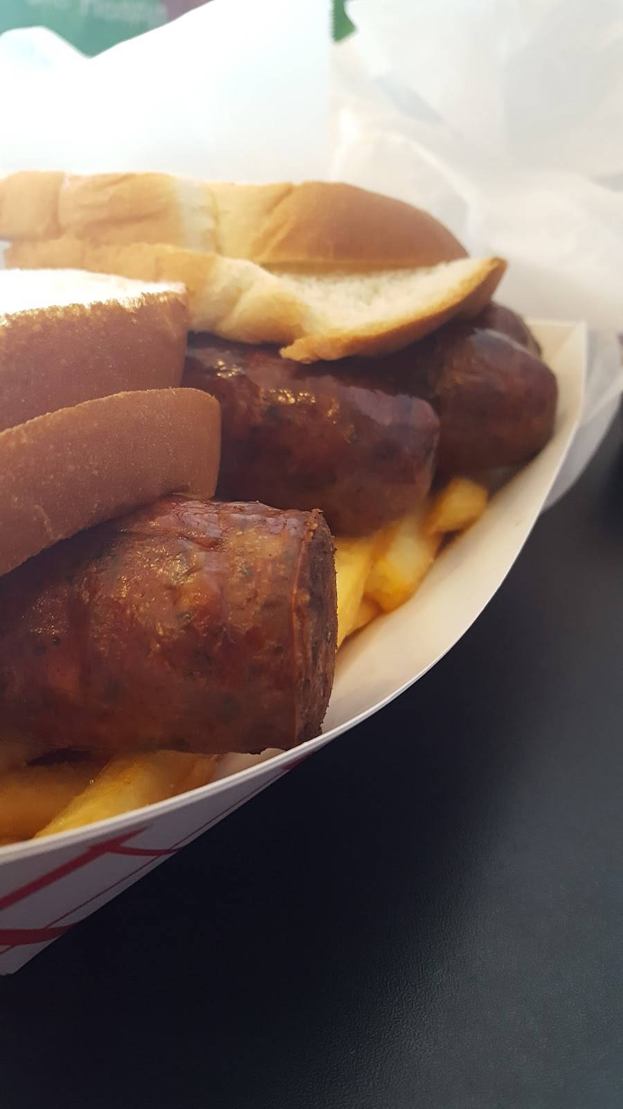 Uncle Johns Bar-B-Que | restaurant | 17947 S Halsted St, Homewood, IL 60430, USA | 7089604612 OR +1 708-960-4612