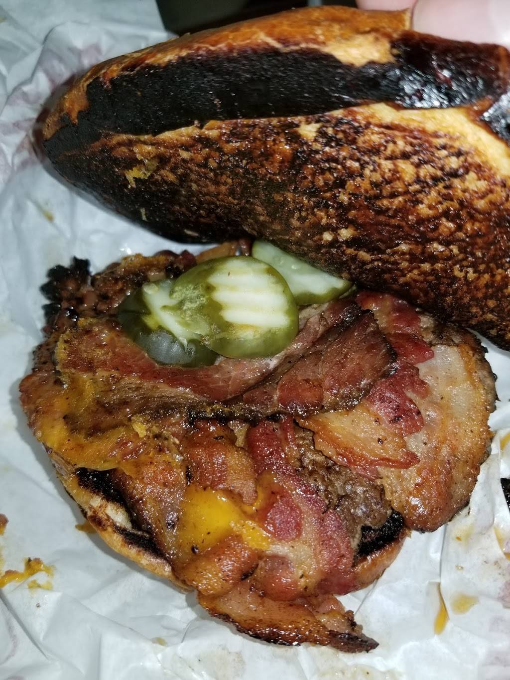 Smashburger | restaurant | 6401 Bluebonnet Blvd, Baton Rouge, LA 70810, USA | 2259607081 OR +1 225-960-7081