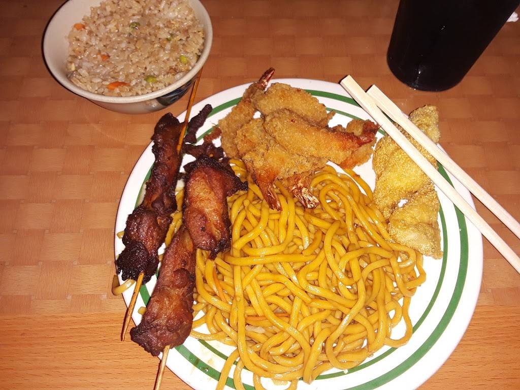 China King Buffet | restaurant | 2101 W Washington St, Stephenville, TX 76401, USA | 2549181035 OR +1 254-918-1035