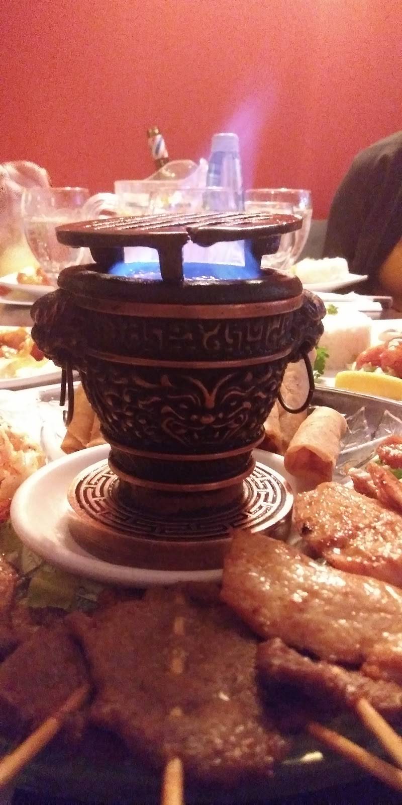 Soriya | restaurant | 310 Rue Champlain, Saint-Jean-sur-Richelieu, QC J3B 6W2, Canada | 4503496336 OR +1 450-349-6336