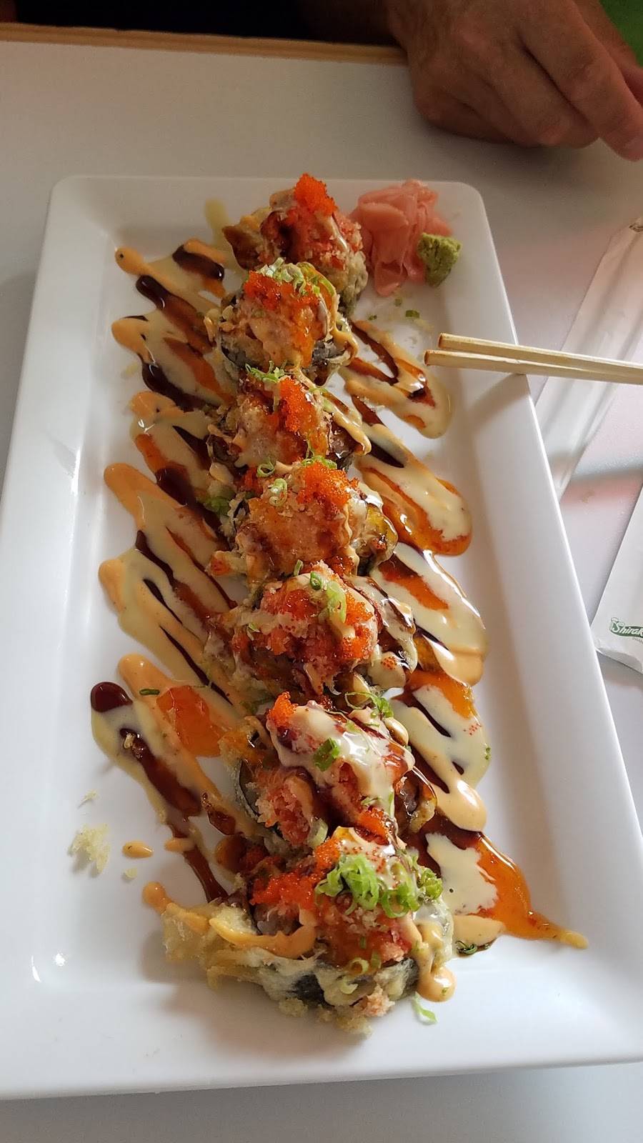 Hachi Sushi & Hibachi &poké | restaurant | 145 Sundae Dr, Rockford, IL 61107, USA | 8153999888 OR +1 815-399-9888