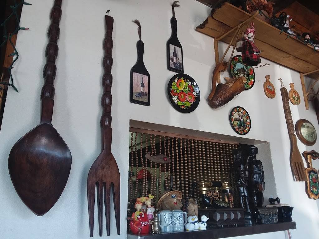 The Village House Kalina | restaurant | 8302 Parkway Dr, La Mesa, CA 91942, USA | 6194611100 OR +1 619-461-1100