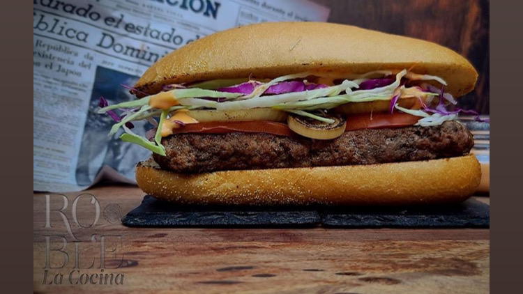 Roble La Cocina | restaurant | 5625 Memorial Hwy, Tampa, FL 33615, USA | 8135205057 OR +1 813-520-5057