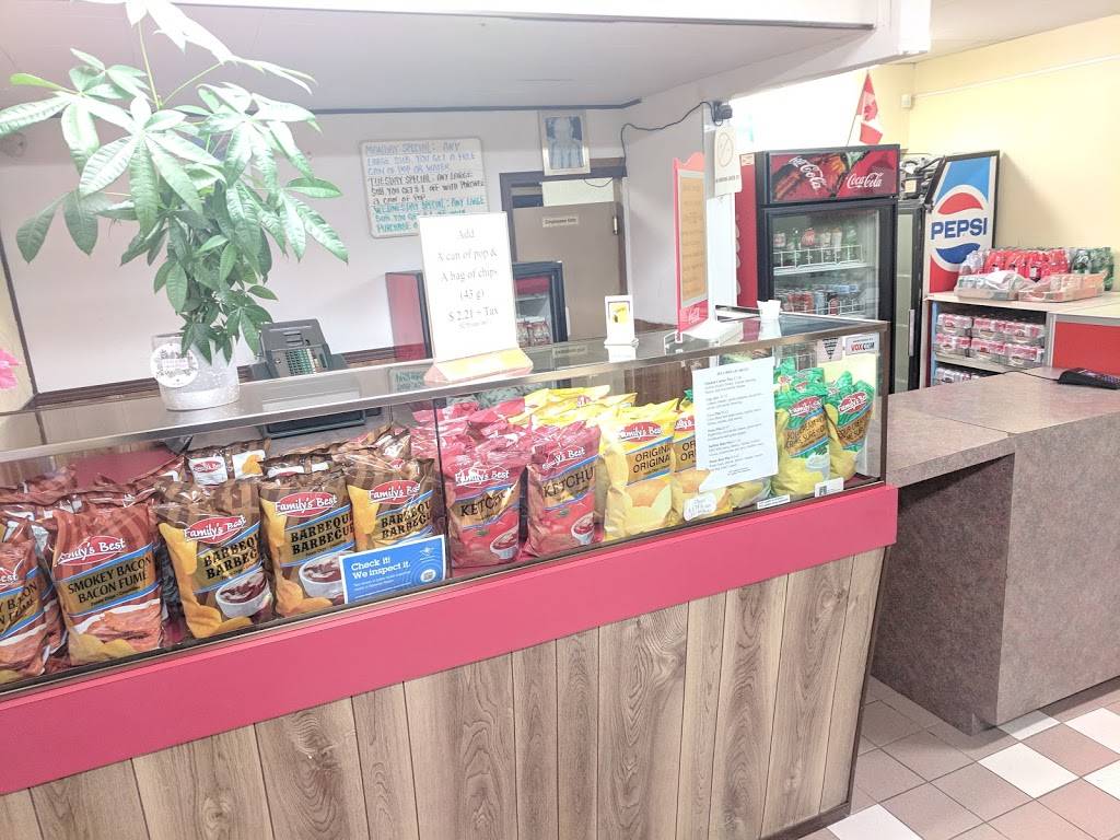 Big Johns Submarines | restaurant | 699 Belmont Ave W, Kitchener, ON N2M 1P1, Canada | 5195787900 OR +1 519-578-7900