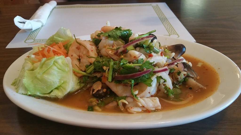 Thai Twin | restaurant | 1315, 7430 S Harlem Ave, Bridgeview, IL 60455, USA | 7084584545 OR +1 708-458-4545