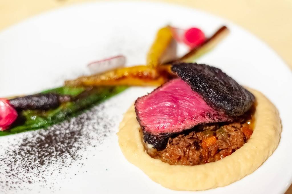 Antler Kitchen & Bar | restaurant | 1454 Dundas St W, Toronto, ON M6J 1Y6, Canada | 6473458300 OR +1 647-345-8300