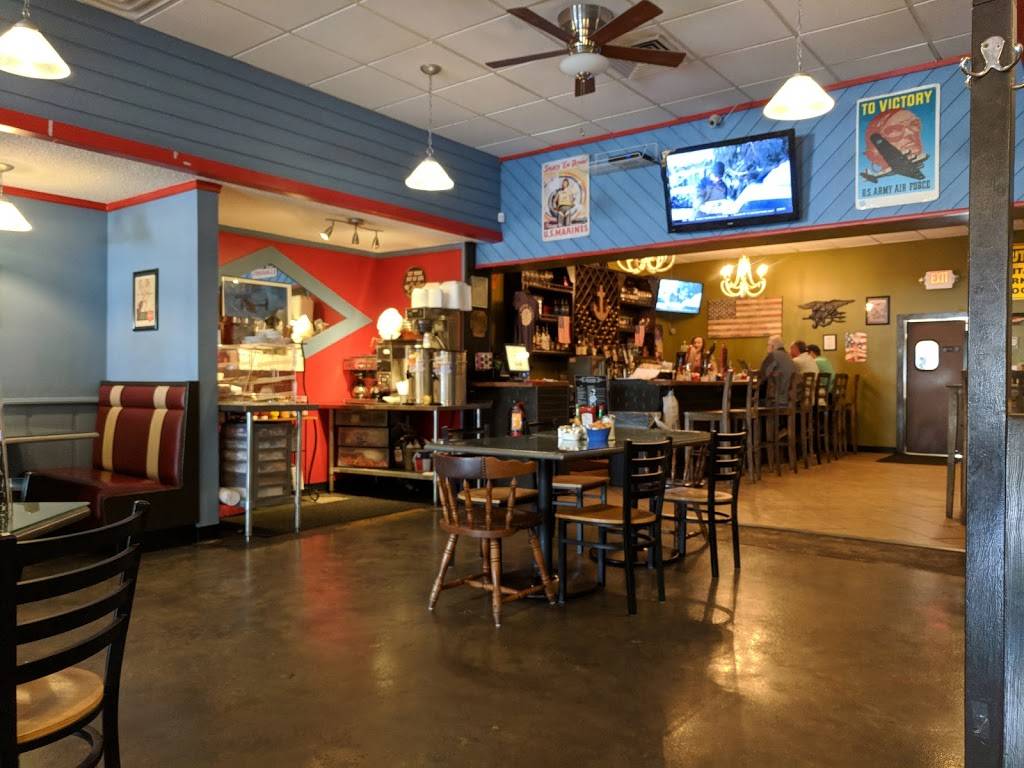 Anchor Allies | restaurant | 357 Independence Blvd, Virginia Beach, VA 23462, USA | 7573094556 OR +1 757-309-4556