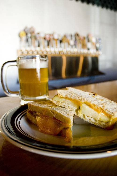 The Birch | restaurant | 1231 W Olney Rd, Norfolk, VA 23507, USA | 7579625400 OR +1 757-962-5400