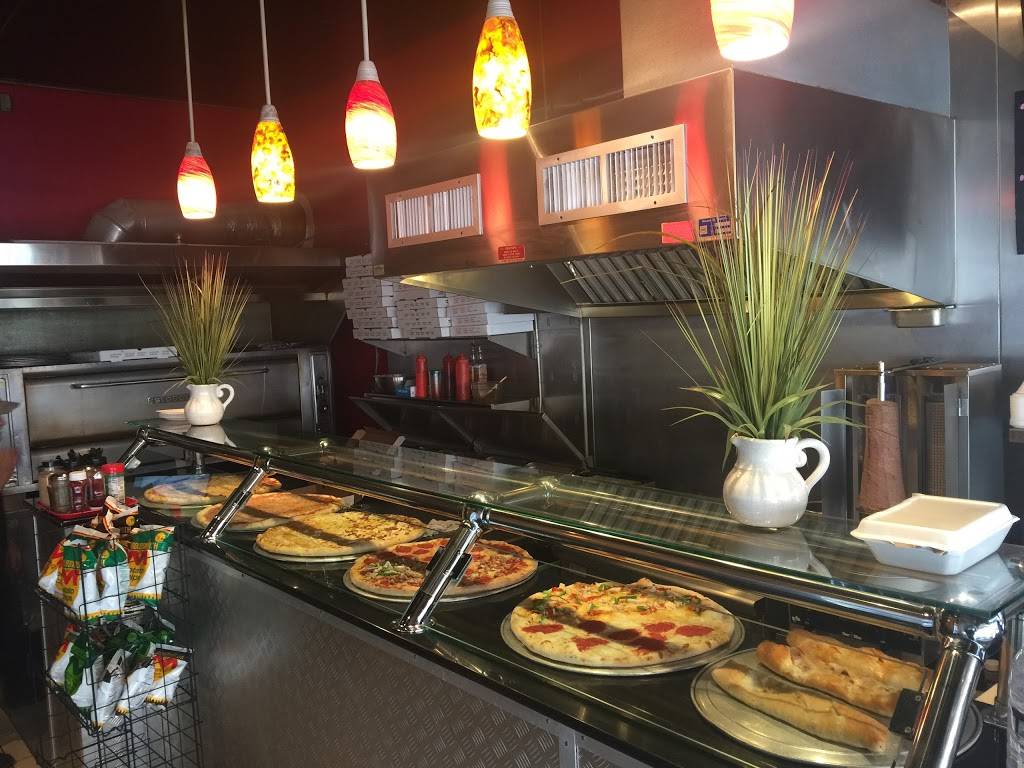 Nikos Pizza | restaurant | 224 N 2nd St #1486, Harrisburg, PA 17101, USA | 7172382300 OR +1 717-238-2300