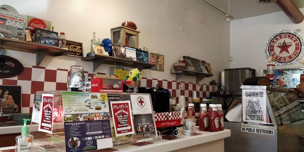 Daddy O’s Rockin Cafe | restaurant | 228 N 2nd Ave, Upland, CA 91786, USA | 9098161950 OR +1 909-816-1950