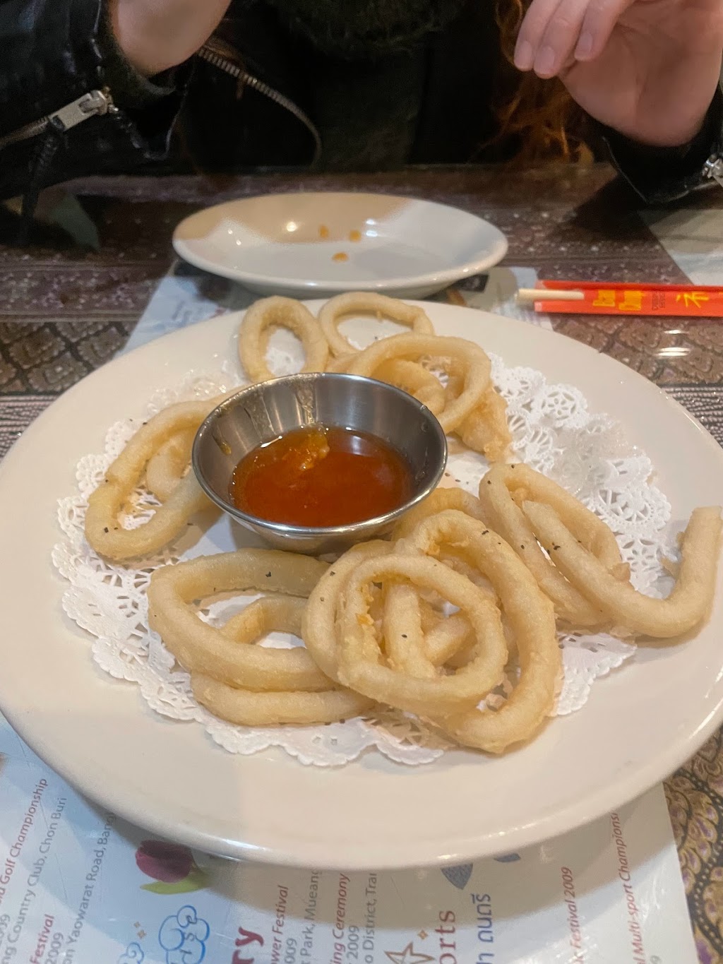 Puukaow Thai Restaurant | restaurant | 1021 Market Plaza # 109, Pueblo West, CO 81007, USA | 7195478777 OR +1 719-547-8777