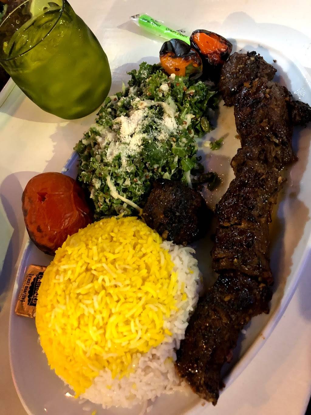 Shahi Restaurant | restaurant | 940 Broxton Ave, Los Angeles, CA 90024, USA | 3108248181 OR +1 310-824-8181