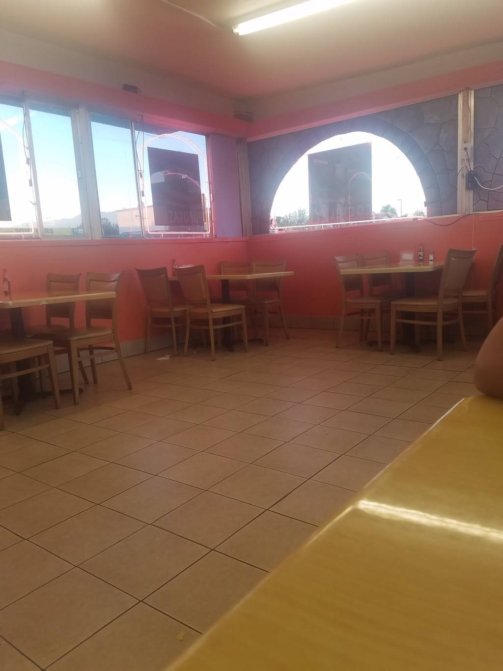 Popuseria Tacos y Mariscos | restaurant | 435 S Riverside Ave, Rialto, CA 92376, USA | 9099905880 OR +1 909-990-5880