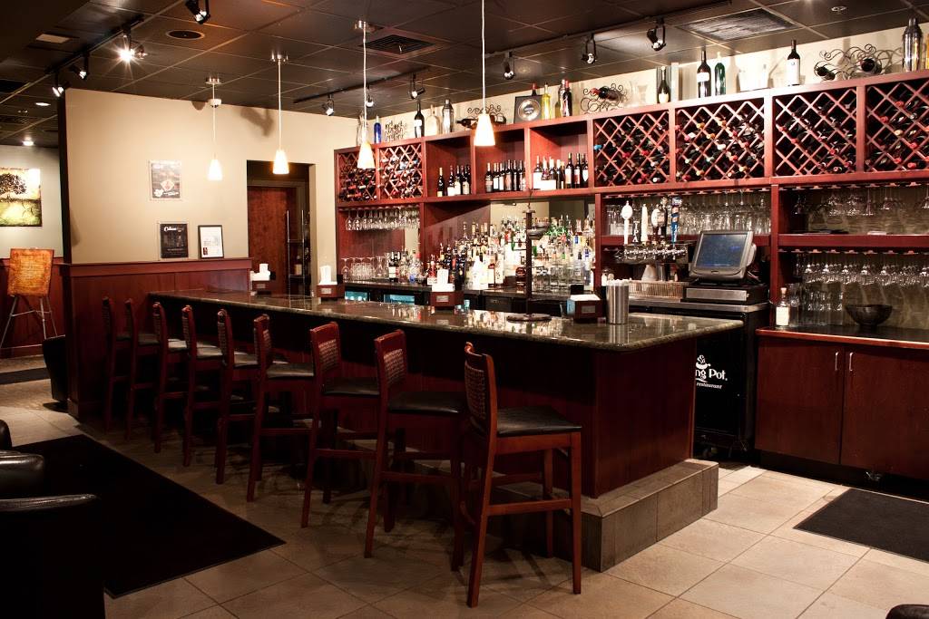 The Melting Pot | restaurant | 4014 Townsfair Way, Columbus, OH 43219, USA | 6144765500 OR +1 614-476-5500