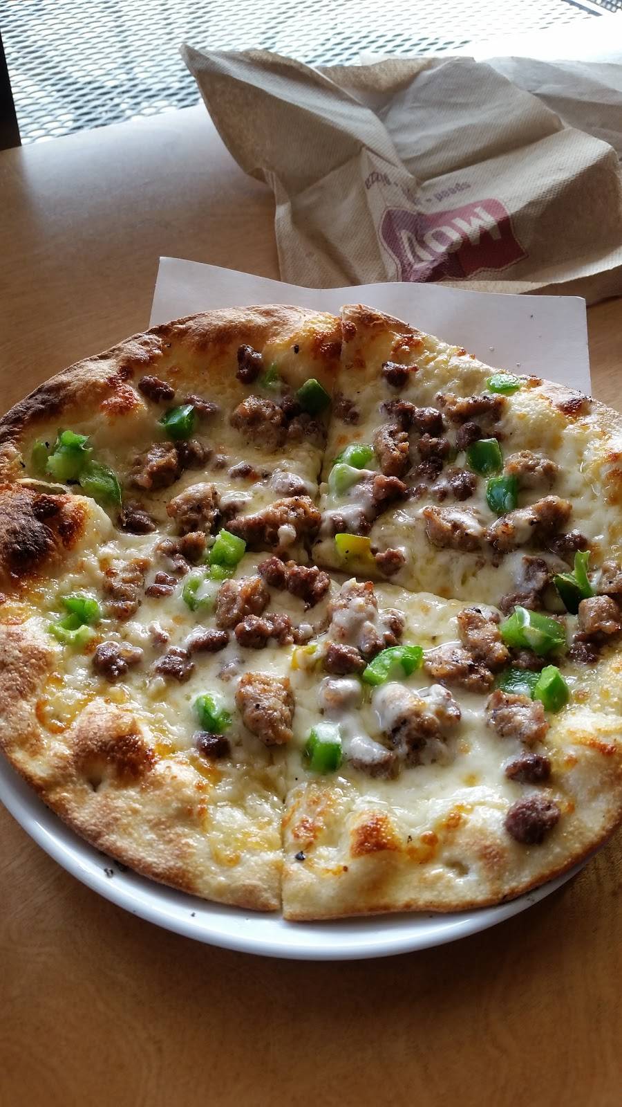 MOD Pizza | restaurant | 19820 Southwest Fwy, Sugar Land, TX 77479, USA | 8324495791 OR +1 832-449-5791