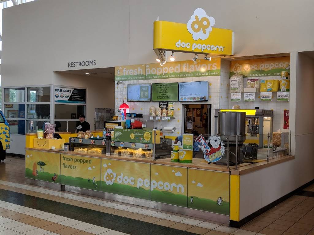 Doc Popcorn | meal takeaway | 13783 W Oasis Srv Rd, Lake Forest, IL 60045, USA | 7734917935 OR +1 773-491-7935