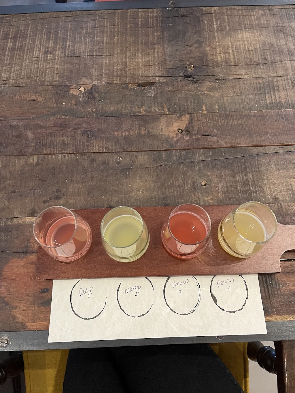 Vine & Barrel Wine Shop | restaurant | 3737 SC-81 Ste A, Anderson, SC 29621, USA | 8643755119 OR +1 864-375-5119