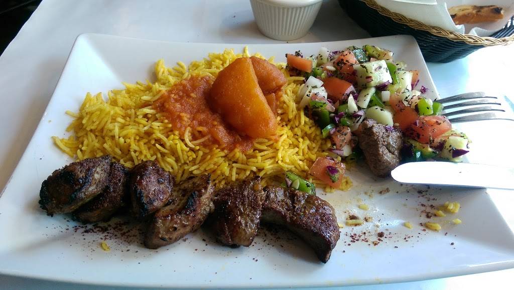Afghan Grill | restaurant | 2309 Calvert St NW, Washington, DC 20008, USA | 2022345095 OR +1 202-234-5095