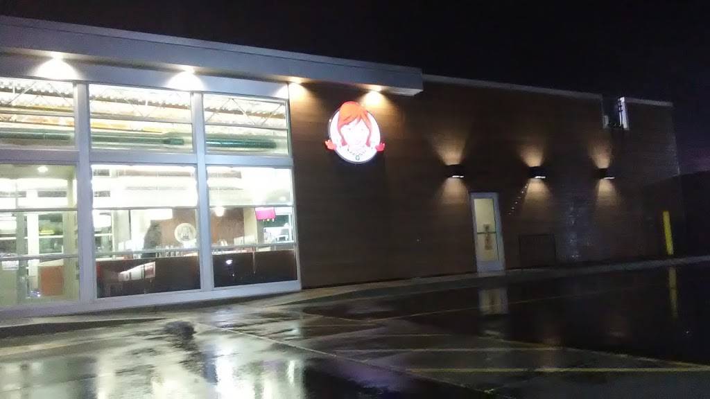 Wendys | restaurant | 1920 McFarland Blvd, Northport, AL 35476, USA | 2053392032 OR +1 205-339-2032