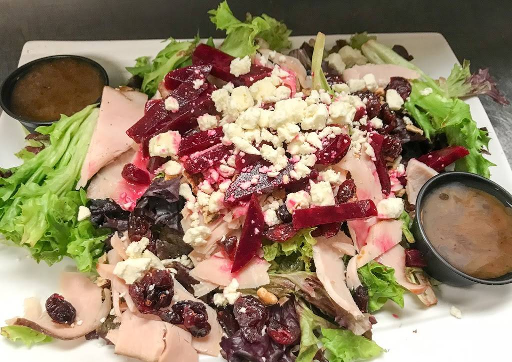 smoQ | restaurant | 275 Pictoria Dr, Cincinnati, OH 45246, USA | 5136717667 OR +1 513-671-7667