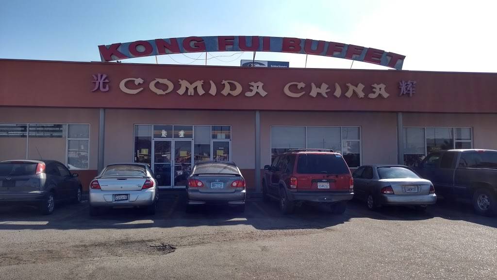 Kong Fui Buffet | restaurant | Calle Esmeralda No.1010, Carlos Pacheco, 22890 Ensenada, B.C., Mexico | 016461768828 OR +52 646 176 8828