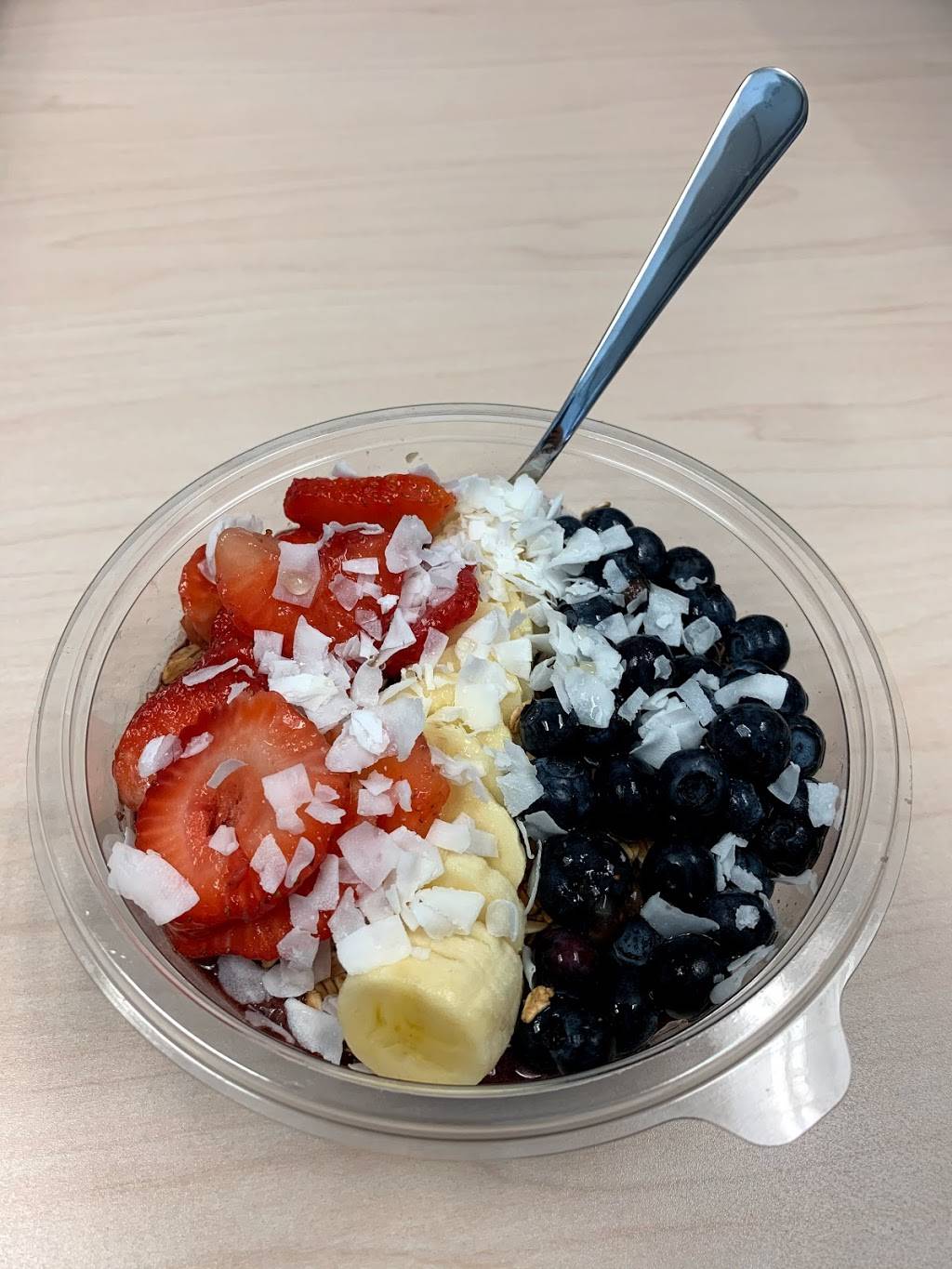 Movita Juice Bar | restaurant | 421 W Broadway Ste. 461, Long Beach, CA 90802, USA | 5622690644 OR +1 562-269-0644