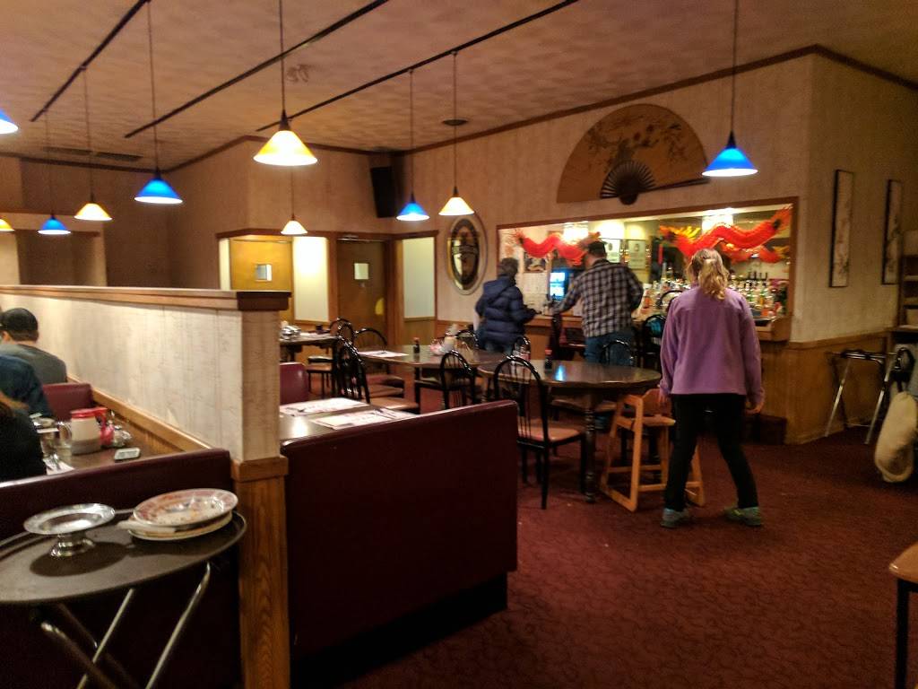 Far East | restaurant | 287 Main St, Mexico, ME 04257, USA | 2073647841 OR +1 207-364-7841