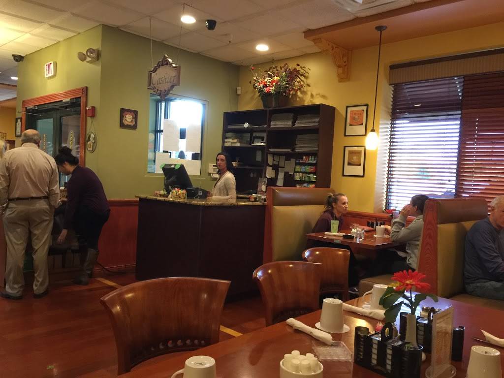 The Egg & I Restaurants | restaurant | 7164 183rd St, Tinley Park, IL 60477, USA | 7086140909 OR +1 708-614-0909