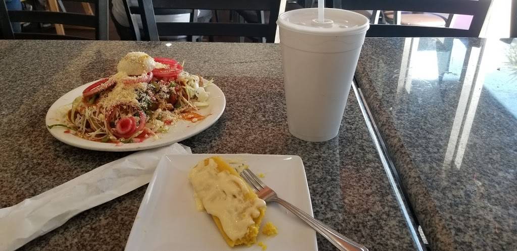 El riconcito Hondureno | restaurant | 3064 S Military Trail, Lake Worth, FL 33463, USA | 5612014119 OR +1 561-201-4119