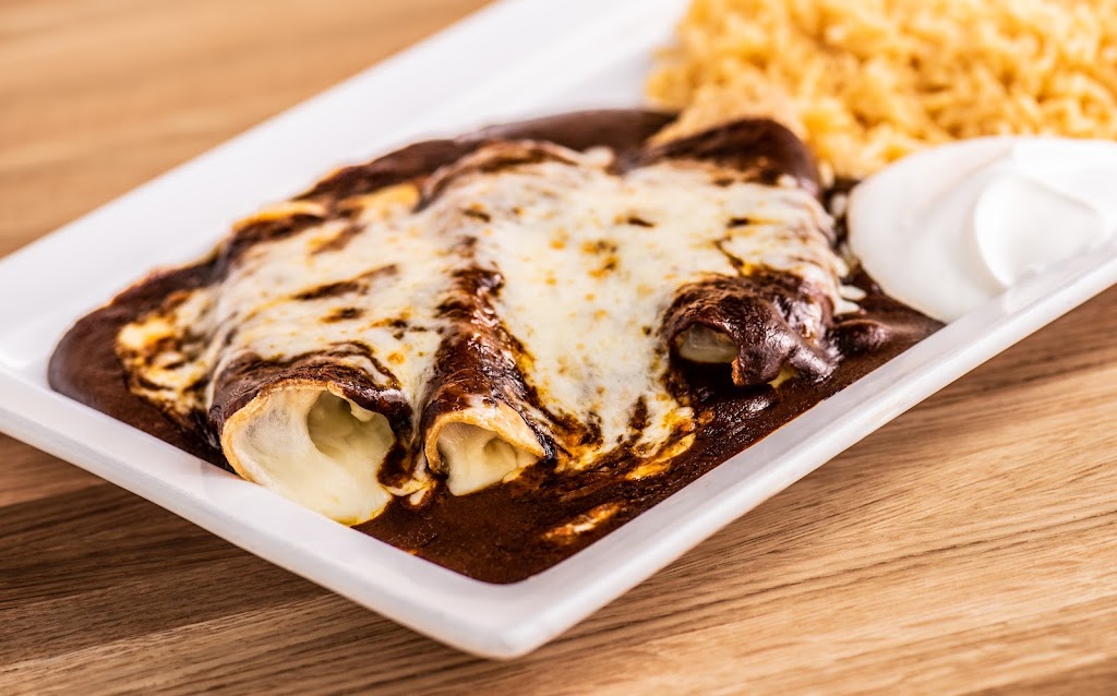 Burrito Parrilla Mexicana - Schaumburg | restaurant | 720 E Higgins Rd, Schaumburg, IL 60173, USA | 2246538902 OR +1 224-653-8902