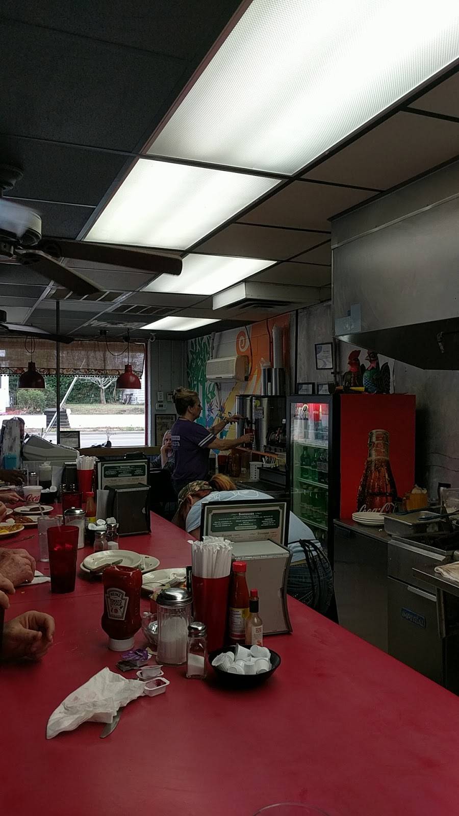 Breakfast House | restaurant | 2115 Carolina Beach Rd, Wilmington, NC 28401, USA | 9107637179 OR +1 910-763-7179