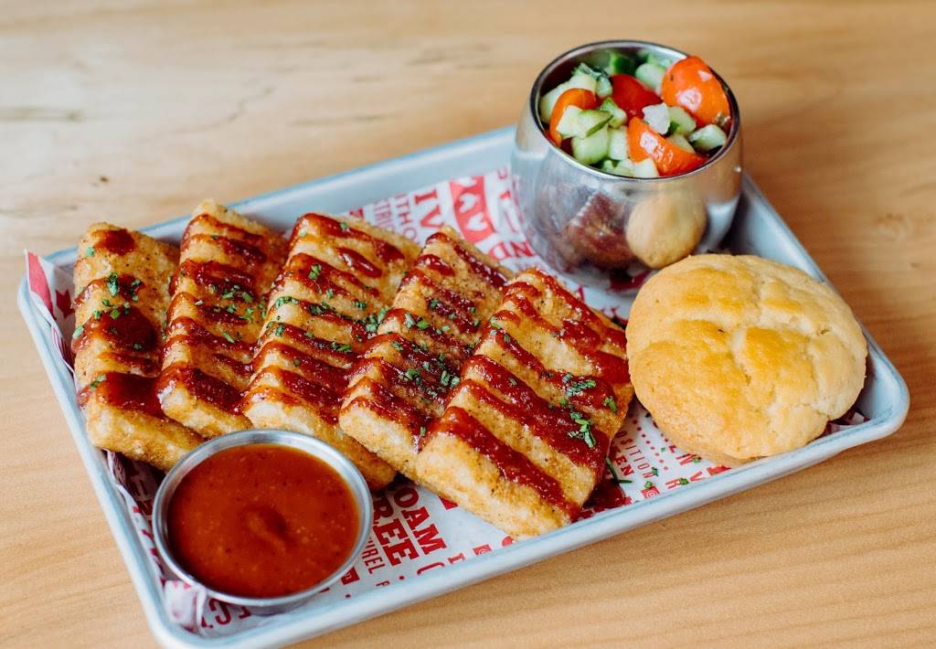 Proposition Chicken | restaurant | 1137 Chestnut St, Menlo Park, CA 94025, USA | 4154490088 OR +1 415-449-0088