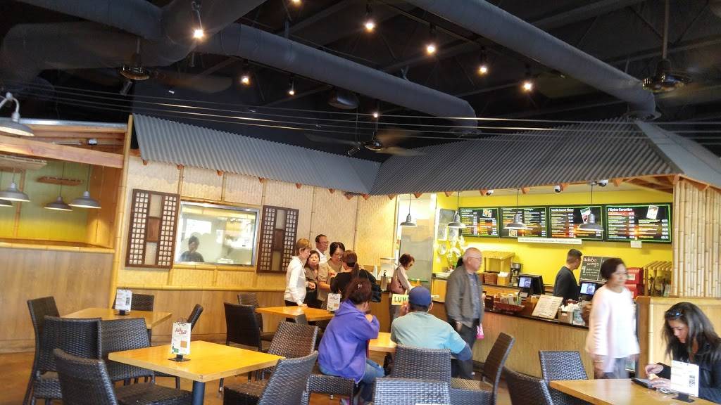 Manila Sunset | restaurant | 1005, 9837 Mira Mesa Blvd, San Diego, CA 92131, USA | 8585786200 OR +1 858-578-6200