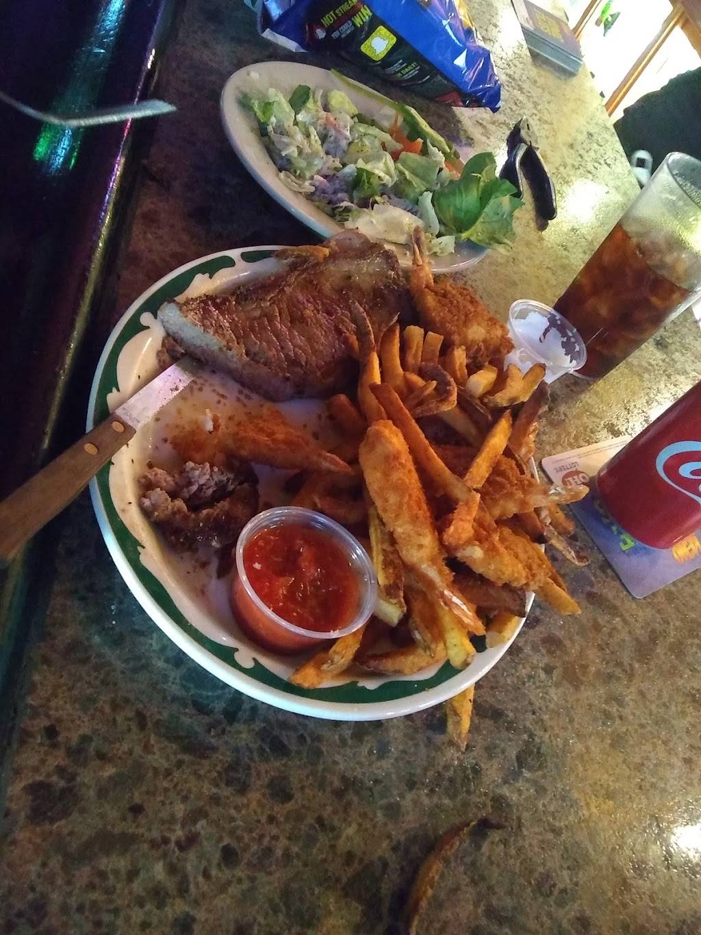 Rusty Railz | restaurant | 2972 N Division St, Clinton, OH 44216, USA | 3308829916 OR +1 330-882-9916