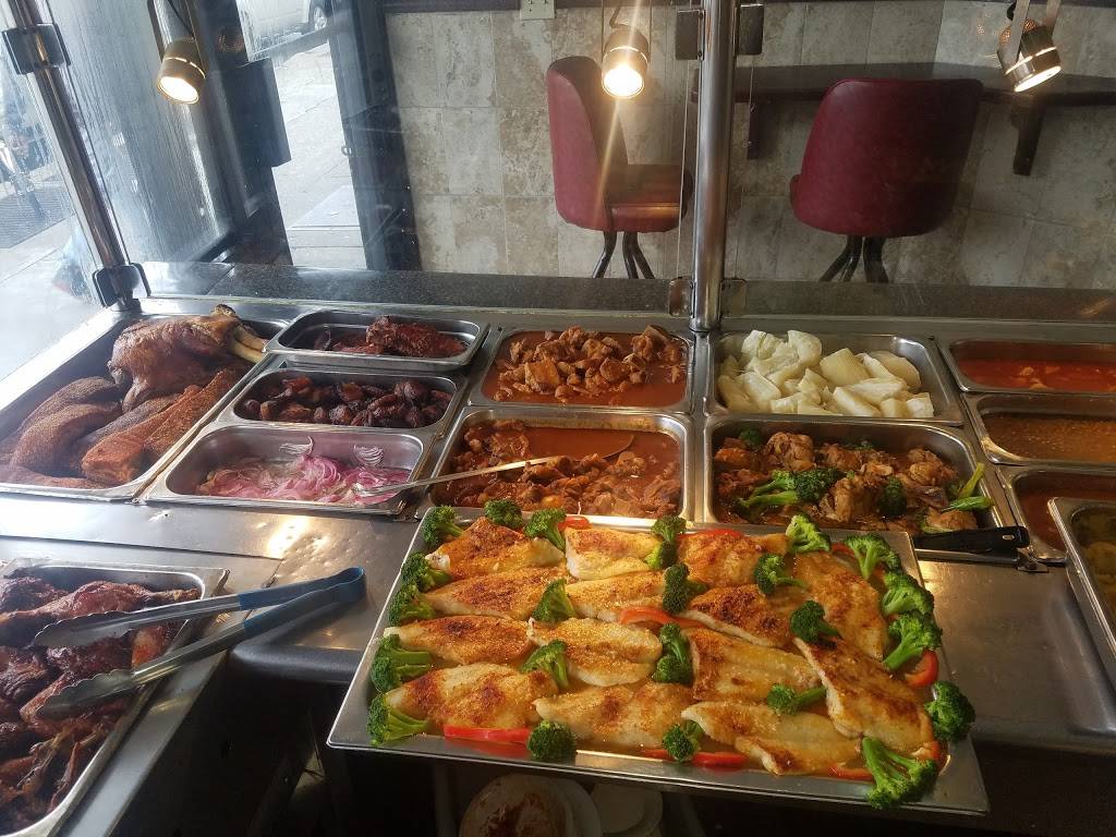 El Nuevo Jarabacoa | restaurant | 2678 Pitkin Ave, Brooklyn, NY 11208, USA | 3477708321 OR +1 347-770-8321