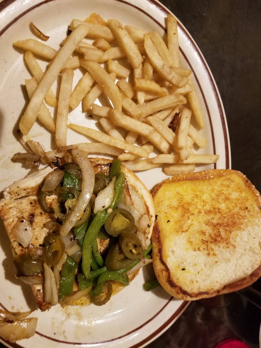 La Casa Blanca | restaurant | 24605 S McQueen Rd, Chandler, AZ 85249, USA | 4808025780 OR +1 480-802-5780