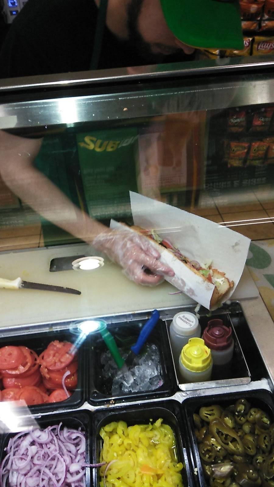 Subway | restaurant | Greens S/C, 8393 Folsom Blvd Unit 2, Sacramento, CA 95826, USA | 9163862787 OR +1 916-386-2787