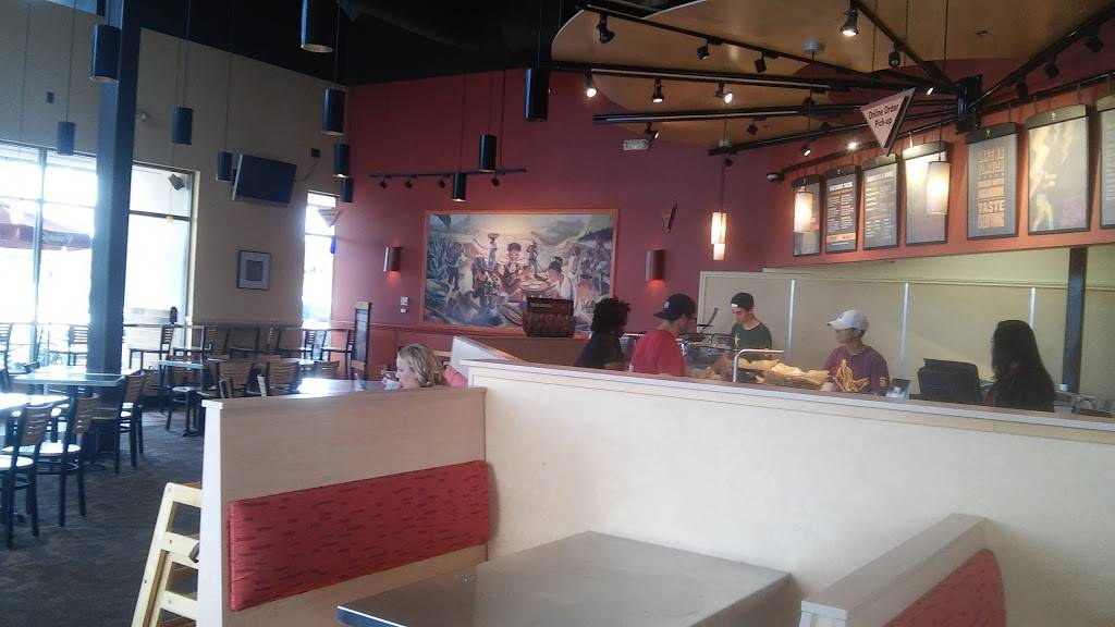 QDOBA Mexican Eats | restaurant | 2211 E Beltline Ave NE Suite H, Grand Rapids, MI 49525, USA | 6164478801 OR +1 616-447-8801