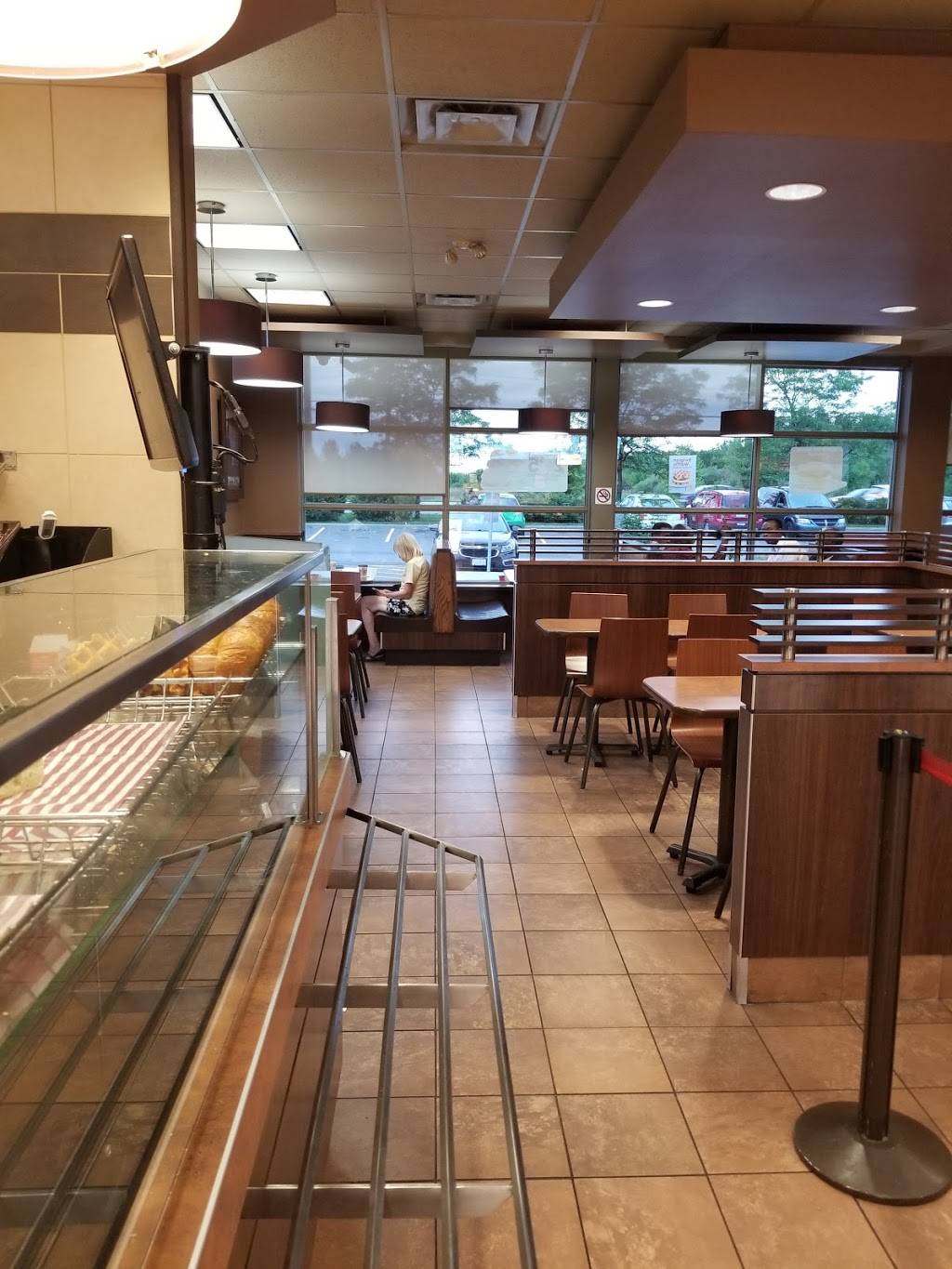 Wendys | restaurant | 1950 Walkley Rd, Ottawa, ON K1H 1W1, Canada | 6137390311 OR +1 613-739-0311