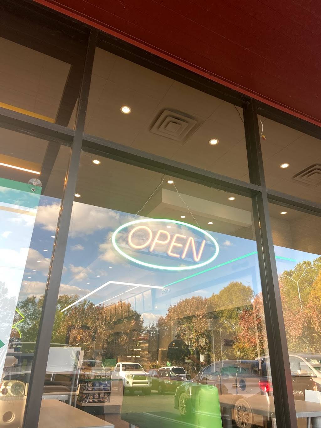 Subway Restaurants | restaurant | 2720 Lake Wheeler Rd Suite 106, Raleigh, NC 27603, USA | 9193073004 OR +1 919-307-3004