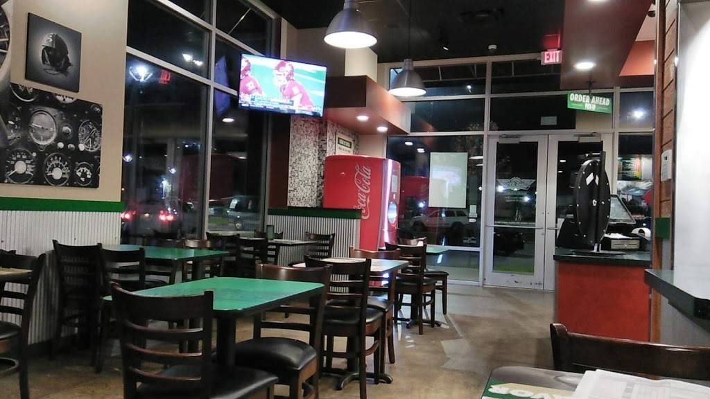 WingStop | restaurant | 6215 Old Post Rd Suite 110, Charlotte, NC 28212, USA | 7047272138 OR +1 704-727-2138