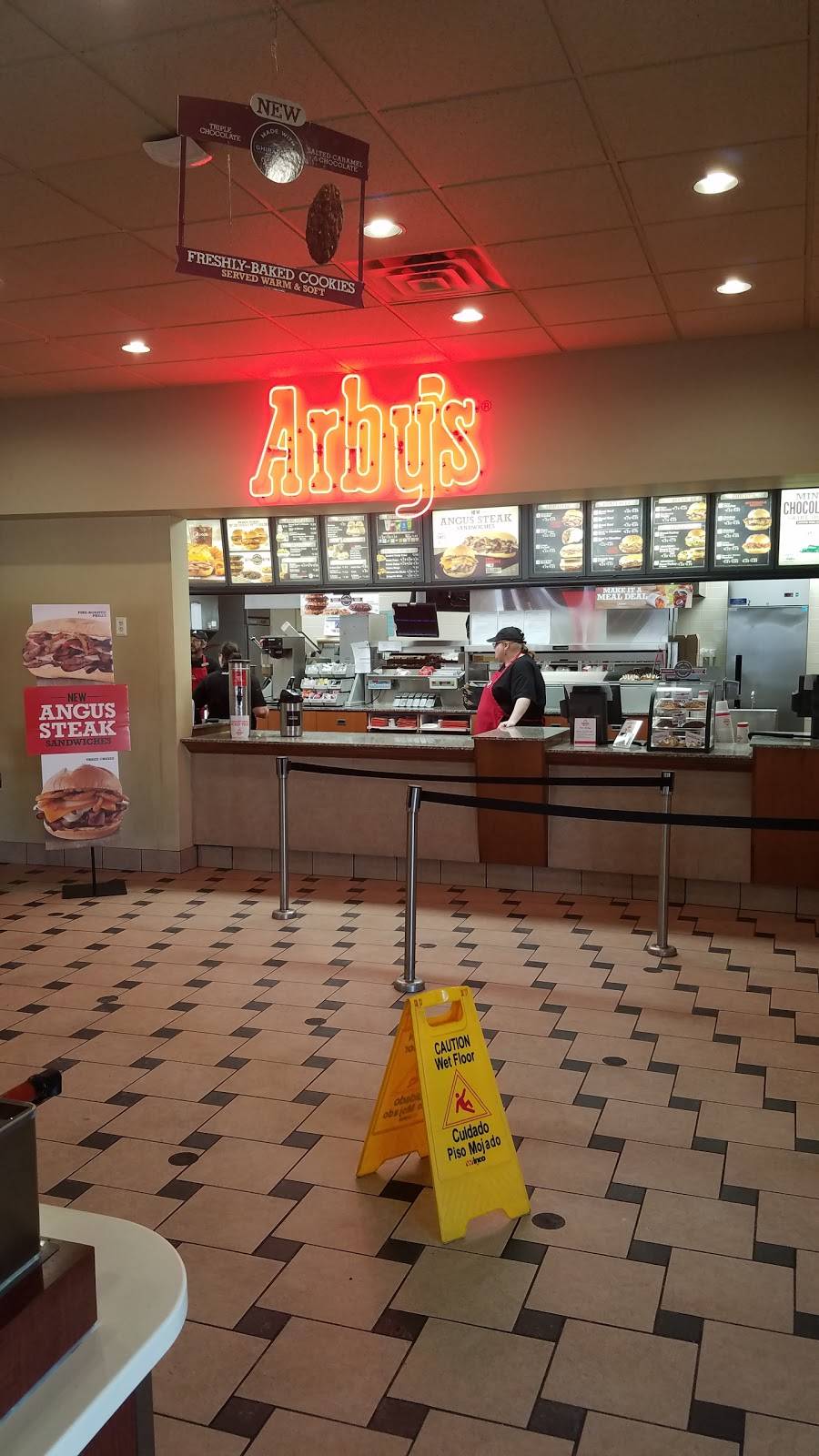 Arbys | restaurant | 2105 E Snelling Dr Ave, Roseville, MN 55113, USA | 6516366222 OR +1 651-636-6222