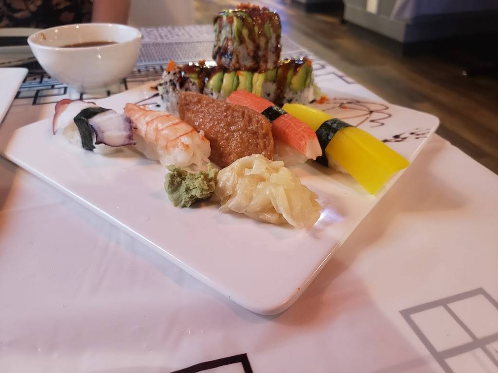 Tokyo Sushi | restaurant | 1133 Williamson St, Madison, WI 53703, USA | 6084055826 OR +1 608-405-5826