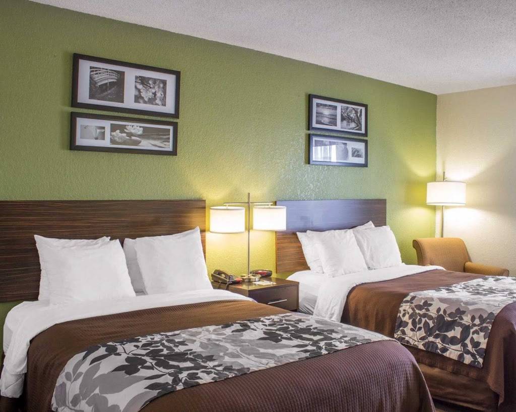 Sleep Inn & Suites | restaurant | 129 Circuit Ln, Jacksonville, NC 28546, USA | 9104780099 OR +1 910-478-0099