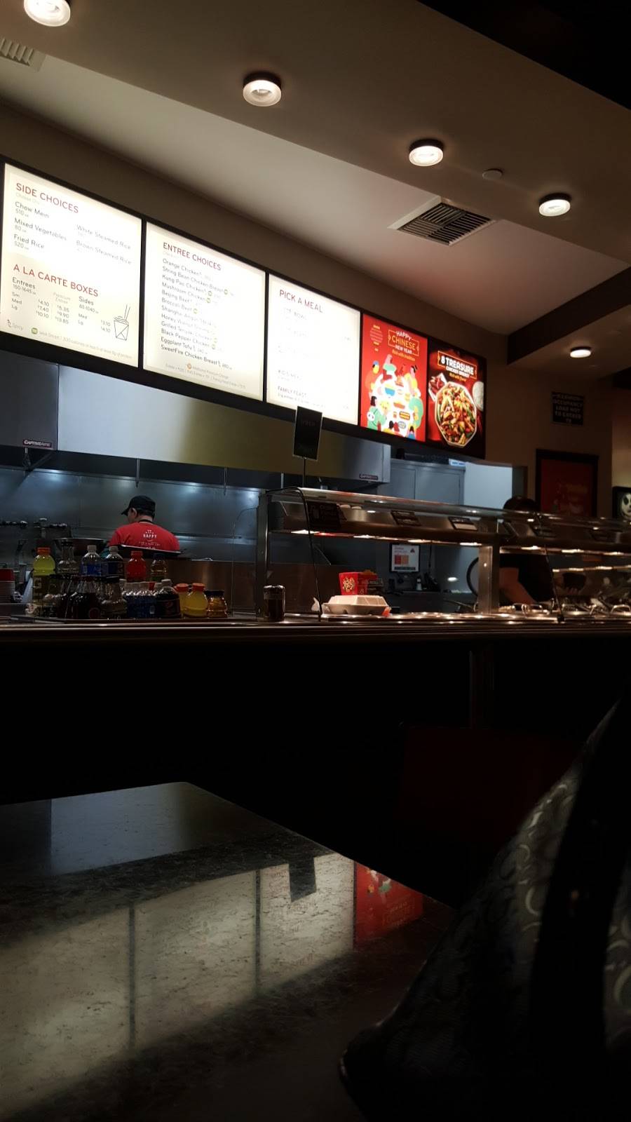 Panda Express | meal takeaway | 2260 S. Azusa Avenue, West Covina, CA 91792, USA | 6269650013 OR +1 626-965-0013