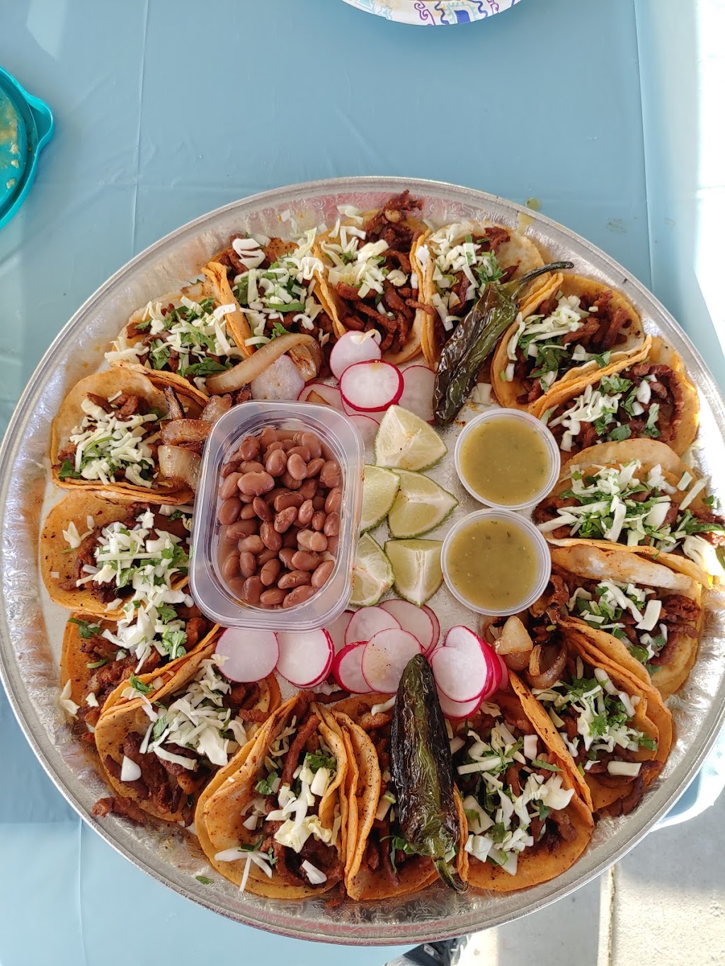 Alfees tacos & catering | restaurant | 4216 Holland Ln, Pasco, WA 99301, USA | 5094400800 OR +1 509-440-0800