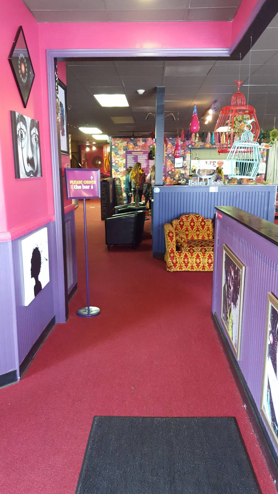 Jamwich | restaurant | 510 Broad St, Rome, GA 30161, USA | 7063149544 OR +1 706-314-9544