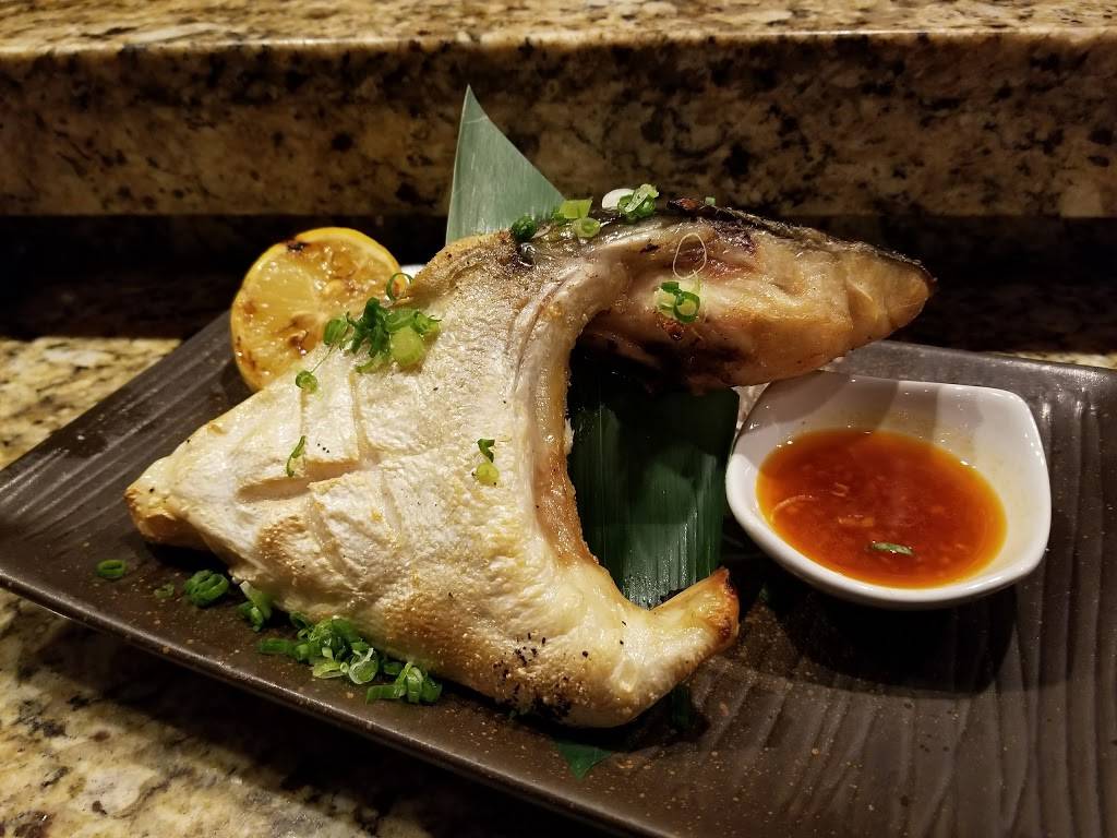 ￼ SOHO JAPANESE RESTAURANT | restaurant | 7377 S Jones Blvd Ste 116, Las Vegas, NV 89139, USA | 7027767778 OR +1 702-776-7778