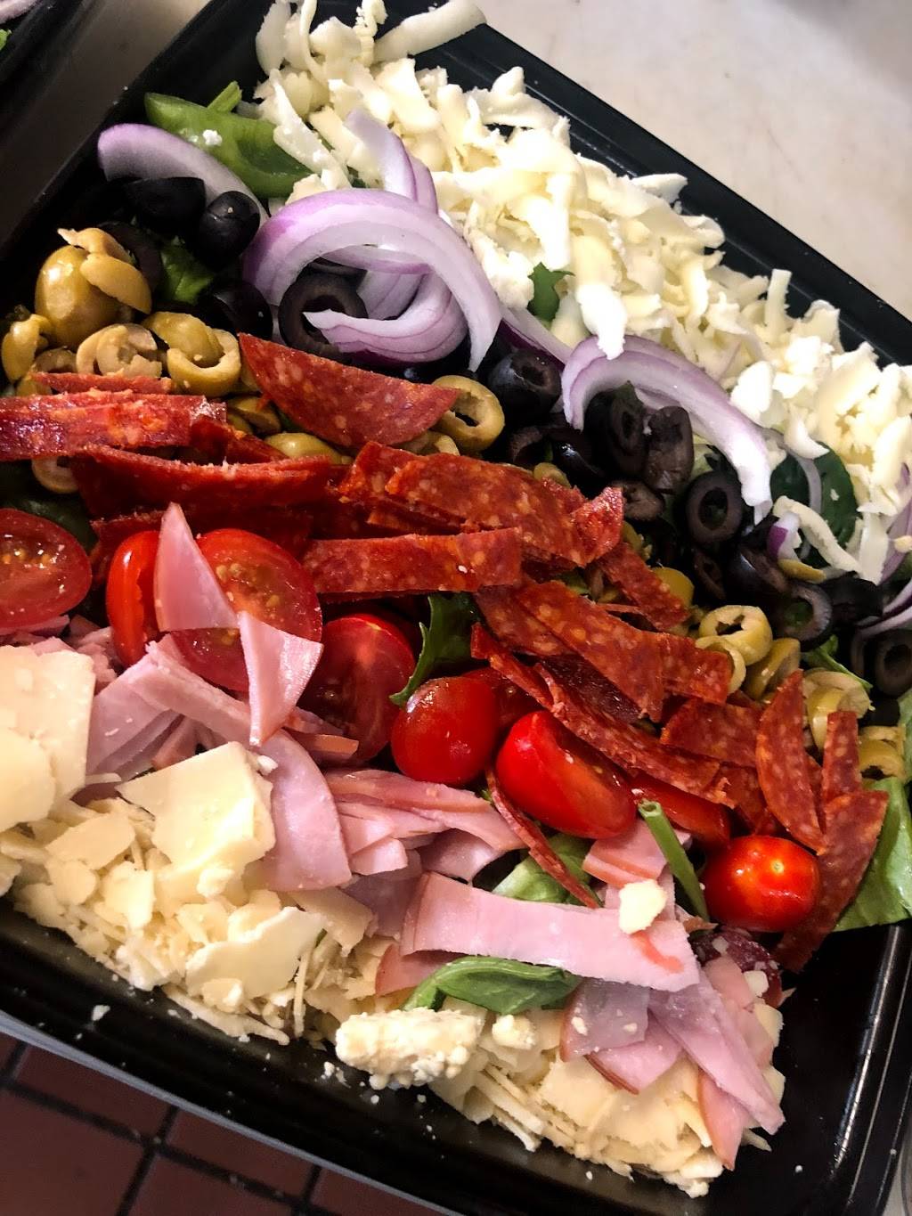 Rosatis Pizza Daniels Pkwy | meal delivery | 9011 Daniels Pkwy, Fort Myers, FL 33912, USA | 2392370000 OR +1 239-237-0000