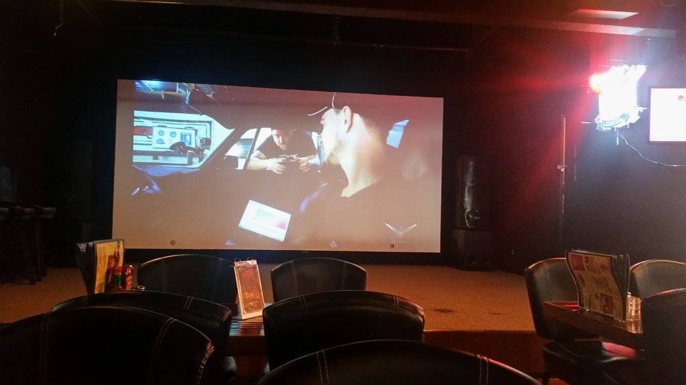 Buzz Inn Steakhouse | night club | 3121 Broadway, Everett, WA 98201, USA | 4252591972 OR +1 425-259-1972